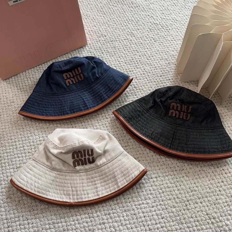 Miumiu cap dx05